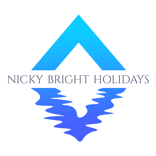 Nicky Bright Holidays